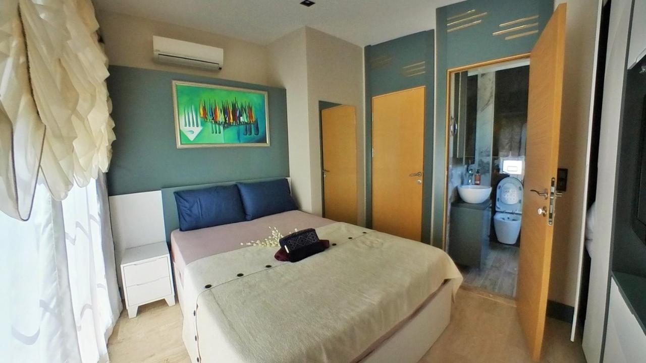 Fun&Sun River Villas With Amazing Landscape 5+1 베렉 외부 사진